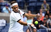 Programação US Open: Federer, Serena e Djokovic jogam nesta sexta; veja horários