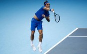 ATP Finals 2018: Programação de terça-feira em Londres