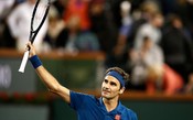 Federer opera joelho e só volta na temporada de grama