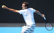 Primeiro dia de Australian Open tem Federer, Nadal, Bia Haddad e Sharapova; confira programação