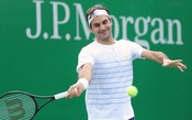 Programação: Federer, Del Potro e Zverev nesta quarta no Masters 1000 de Xangai