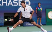 Programação US Open: Federer, Djokovic e Serena buscam vaga nas quartas