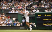 Programação Wimbledon: após domingo sem jogos, estrelas entram em ação por vaga nas quartas