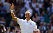 Roger Federer: veja as jogadas mais inacreditáveis do suíço em 2019