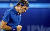 Federer recupera espaço, Tsitsipas estreia no top 10; confira as principais mudanças no ranking da ATP
