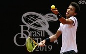 Programação Brasil Open: Auger-Aliassime duela contra Ramos-Vinolas em busca das quartas