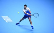 Djokovic estreia com boa vitória no ATP Finals de Turim