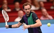 Medvedev garante vaga no ATP Finals pela 4ª vez; veja quem joga em Turim