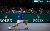 Djokovic arrasa Khachanov e vai às quartas em Paris; veja mais resultados