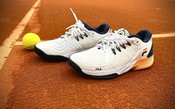Review: Testamos o calçado Fila Float Verve para jogar tênis no saibro