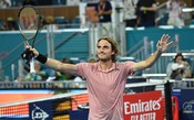 Miami Open: Veja como ficaram as oitavas de final no masculino