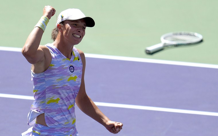 ATP e WTA de Miami 2023 de tênis: confira chaves, programação e transmissão