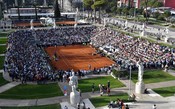 ATP/WTA 1000 de Roma: resultados do dia e oitavas de final definidas