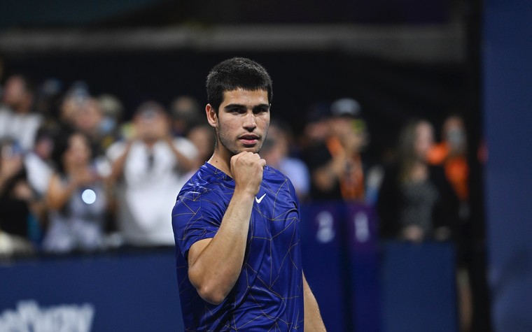 Miami Open: horário e onde assistir à final do torneio de tênis - Estadão