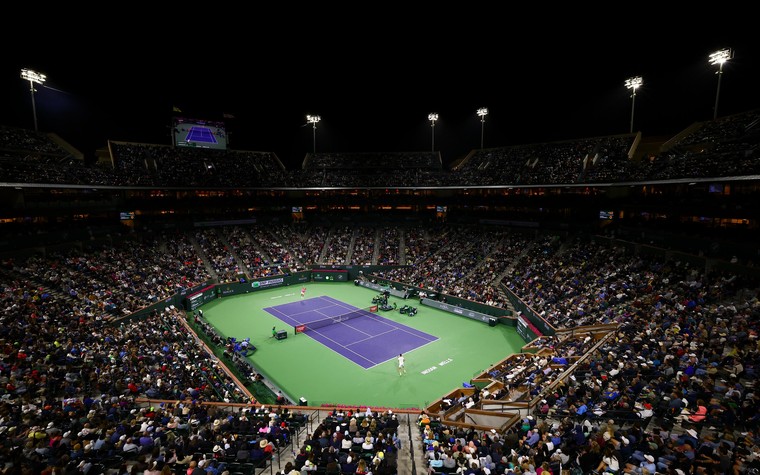 Indian Wells 2023: confira chaves, programação e transmissão