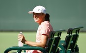 WTA 1000 de Indian Wells: Análise da chave de simples