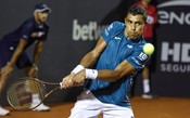 ATP 250 de Santiago: Monteiro busca vaga na semifinal nesta sexta
