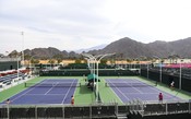 Guia ATP e WTA 1000 de Indian Wells: Chaves, transmissão e jogos ao vivo