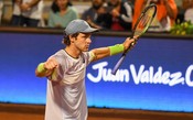 Jarry bate argentino e conquista o título do ATP 250 de Santiago