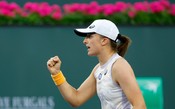 WTA 1000 de Indian Wells: Oitavas definidas; veja os confrontos