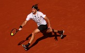 Programação Roland Garros: Tsitsipas vs Hune, Swiatek e Medvedev