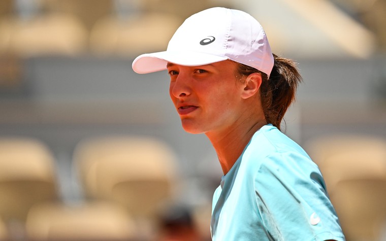 Roland Garros 2022: Confira a chave de simples feminino