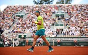 Nadal e Djoko avançam em Roland Garros; veja os resultados