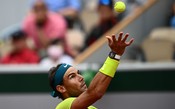 Roland Garros: Nadal e Djokovic vencem e duelam nas QFs