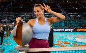 Vídeo: Melhores momentos do triunfo de Sabalenka, campeã do WTA 1000 de Madri