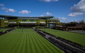 Temporada de grama 2023: Confira as datas dos próximos torneios ATP, WTA e Wimbledon