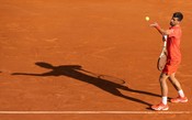 Djokovic vence Dimitrov e vai às oitavas em Roma; veja mais resultados