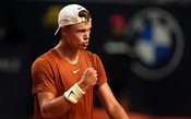 ATP Masters 1000 de Roma: Rune avança e encara Djokovic nas quartas