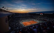 Terceira rodada definida em Roland Garros; confira os duelos