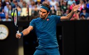 Vitória de Rublev contra Federer foi a zebra no ano na ATP; veja o top #5