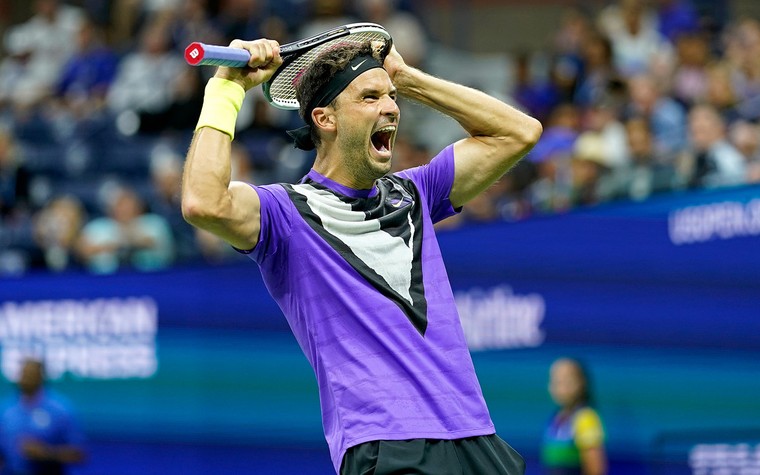 US Open: Assista aos melhores momentos dos jogos de Djokovic, Federer e  Serena · Revista TÊNIS