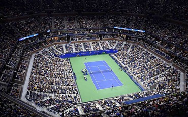 Veja onde assistir jogos de Tênis (7 a 13/8/2023)