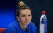 Simona Halep desiste do WTA Finals de Singapura; saiba o motivo