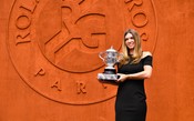 Roland Garros: confira a chave de simples feminina em 2019