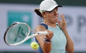 Swiatek detona na estreia em Roland Garros; Osaka e Krejcikova eliminadas