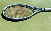 Review: Testamos o protótipo da nova raquete Wilson Clash