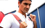 Federer bate Mayer e segue firme em Cincinnati; quartas definidas