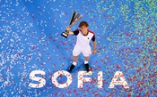 Sinner vence Monfils e conquista o bicampeonato no ATP 250 de Sofia
