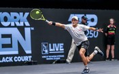 Conheça Jason Jung, tenista do Taiwan que costuma vencer em Nova Iorque