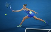 Pliskova e Halep avançam a terceira rodada em Melbourne; Veja principais resultados