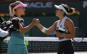 Andreescu e Kerber podem se reencontrar cedo em Miami; confira destaques da chave feminina