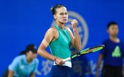 Kudermetova surpreende e elimina Svitolina no WTA de Moscou; Stefani avança nas duplas em Luxemburgo