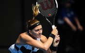 Kvitova domina promessa norte-americana e avança às quartas do Australian Open