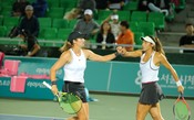 Luisa Stefani estreia com vitória no WTA de Tashkent; Demoliner vence na China