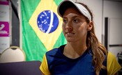 Entrevista: Conheça a história de Luisa Stefani, esperança brasileira nas duplas