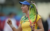 Entrevista: Luisa Stefani comemora melhor ranking e mira top 50 e Australian Open